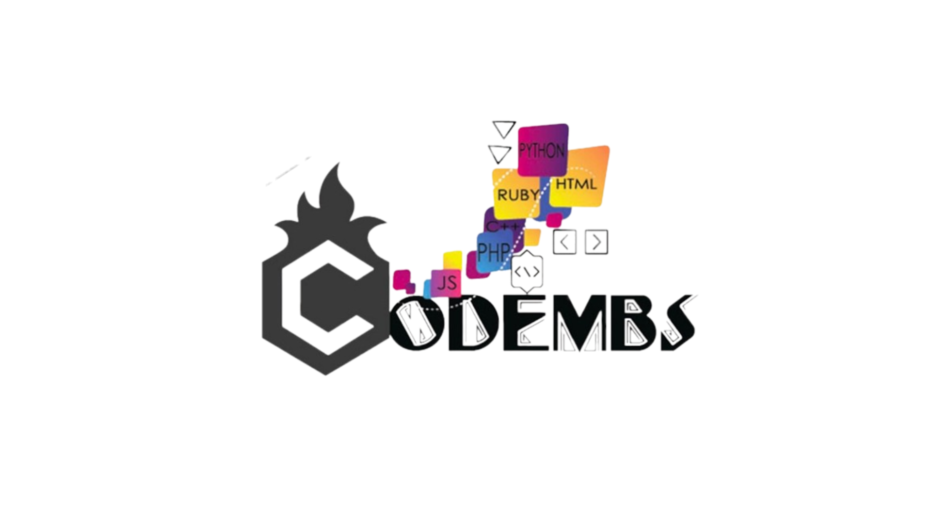 CodeMBS Logo